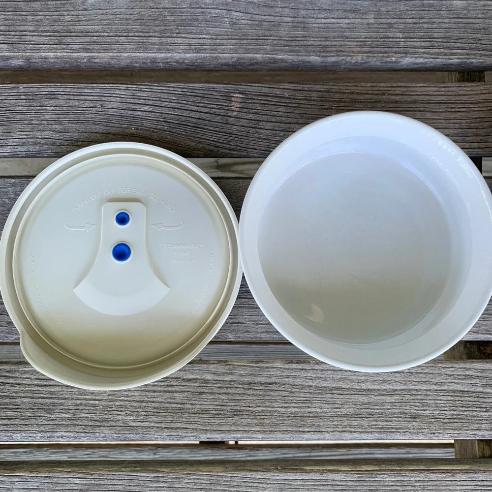 Corningware set french